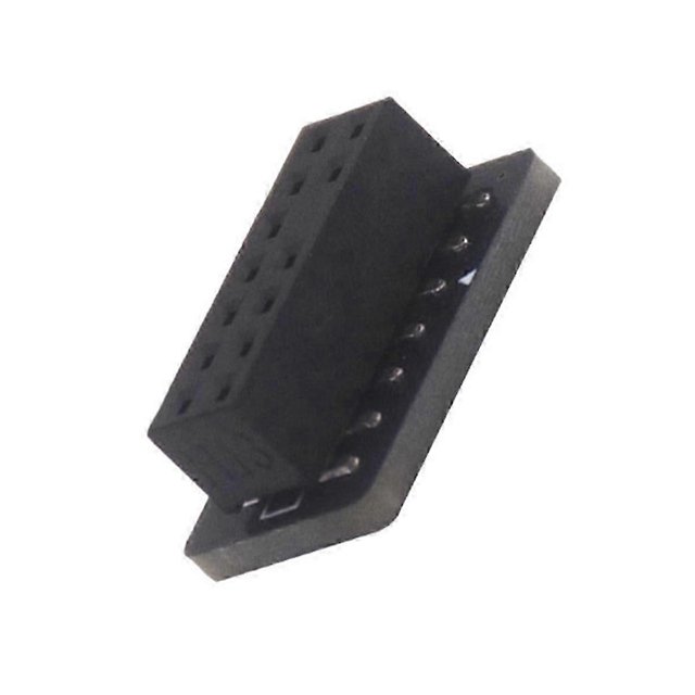 TPM 2.0 Module TPM 2.0 Security Module LPC 14-PIN for MSI Encryption Security Module TPM 2.0 Module
