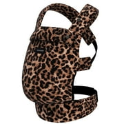 Momcozy Baby Carrier for Infant to Toddler, Ergonomic, Comfortable and Lightweight, Suitable for Babies 7-44 lbs, Easy to Wear, Hands Free, Enhanced Lumbar Support