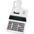 thumbnail image 4 of Canon MP27DII - Printing calculator - VFD - 12 digits - AC adapter, 4 of 9