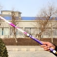 thumbnail image 1 of Carbon Fishing Trellis rods with Light and Rigid Rod Body for River Pond Fishing Using, 1 of 8