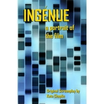 Ingenue: a portrait of the film, (Paperback)