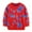 Red, variant on Odeerbi Toddler Boys Crewneck Sweatshirts Cartoon Printed Pullover Sweatshirts Children Loose Sweater Spring Fall Baby Clothing Round Neck Long Sleeve Sweatshirt White