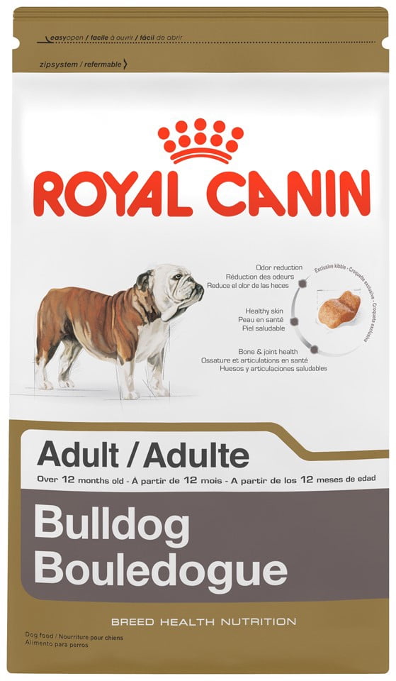 Royal canin american bulldog cheap