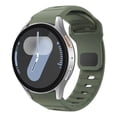 thumbnail image 1 of Correa Deportiva de Silicona para Galaxy Watch 7/6/5/5 Pro/4/Fe, 1 of 4