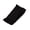 Black, variant on 1 Pc Soccer Shin Guard for Kids Youth Adult Calf Compression Sleeve with Pad for Baseball Boxing Football