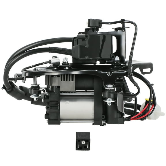 Maxpeedingrods Air Suspension Compressor For Dodge Ram 1500 13-19 3.0L 3.6L 5.7L 6.4L 68041137