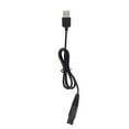 thumbnail image 4 of EIMELI 2 Pcs Cordon de Charge pour Rasoir Électrique Alimentation Ligne de Rasoir Fournitures de Charge, 4 of 8