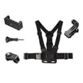 thumbnail image 1 of CNKOO Support de Ceinture Mobile Réglable avec Clip pour Téléphone Portable, 1 of 9