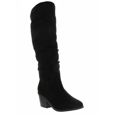 

Jellypop Cadice Tall Boot Black