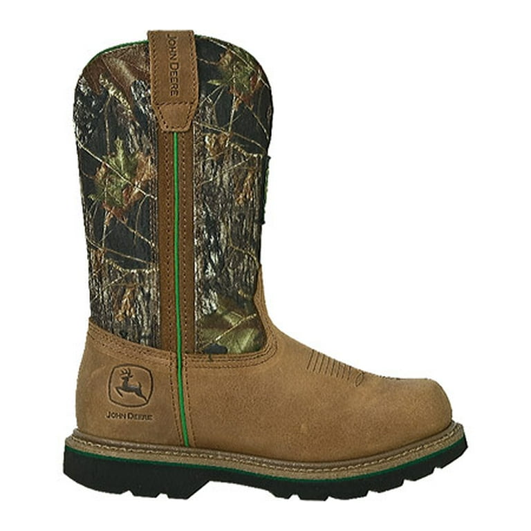 Men s John Deere Boots 11