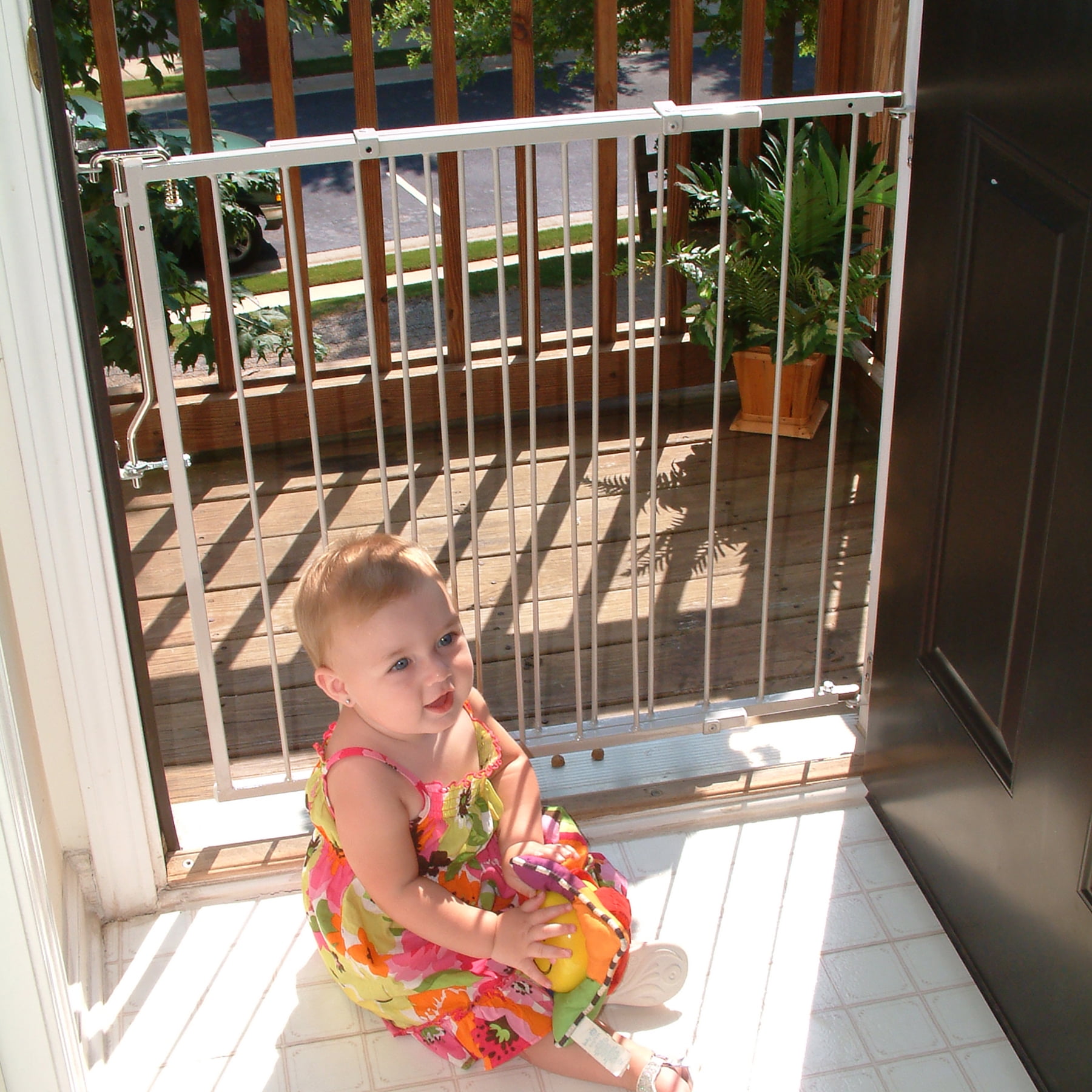 Cardinal Gates Duragate Child Safety Gate