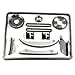 thumbnail image 3 of SCITOO Engine Timing Chain Kit Replaces for Chrysler 300 Concorde Intrepid Sebring for Dodge Charger for Dodge Intrepid for Dodge Magnum for Dodge Stratus 2002-2006 2.7L 9-0397SA, 3 of 4