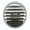 Brown, variant on Huanke-1pcs ABS Dashboard Air Vent Outlet Panel For Benz W164 ML350 GL350 for GLEGLS
