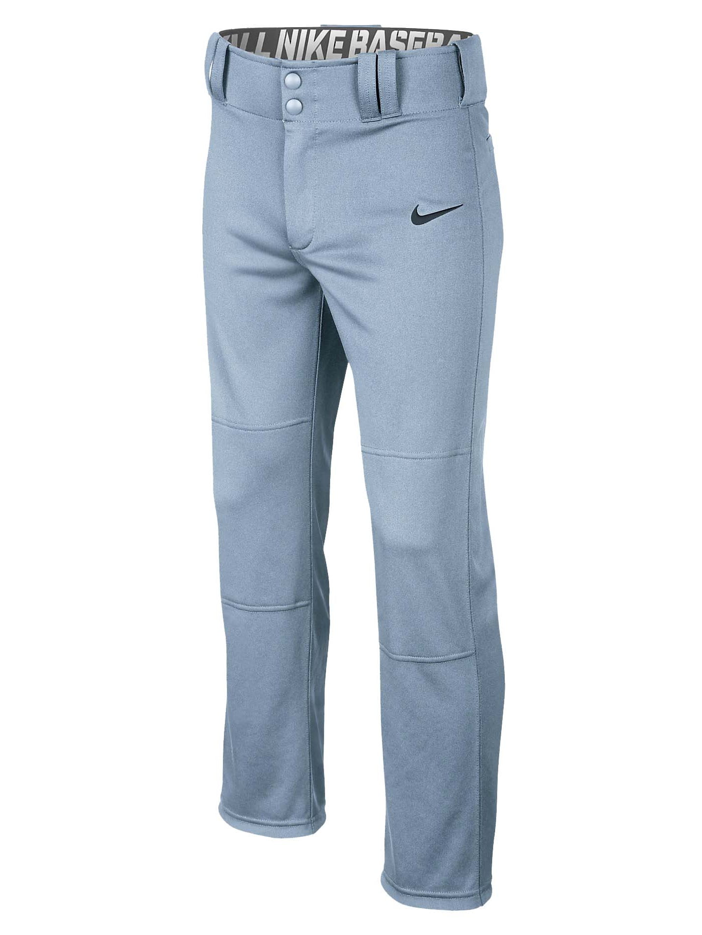 nike gray baseball pants