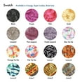 thumbnail image 4 of Red by Kiss Silky Stylez X Keyshia Cole Wide Edge Silky Braid Bonnet Assorted (HQ35), 4 of 11