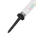 thumbnail image 4 of 2Pcs Hydrometer Electro Hydraulic Meter Gauge 1.100‑1.300 Measuring Tool Set Kit, 4 of 4