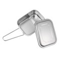 thumbnail image 1 of Minkissy Salad Mixing Box for Office 1Pcs, 1 of 8