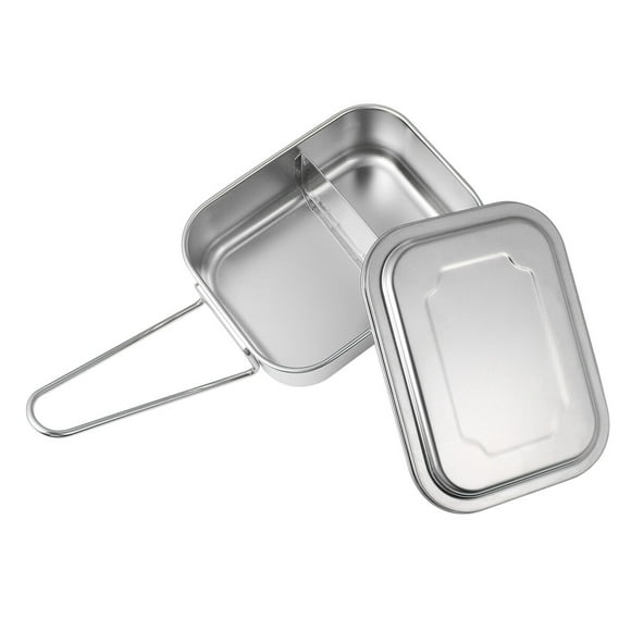 Minkissy Salad Mixing Box for Office 1Pcs