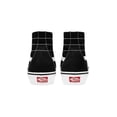 thumbnail image 4 of Tenis Vans Sk8-hi Tapered Negro con Blanco Unisex, 4 of 4