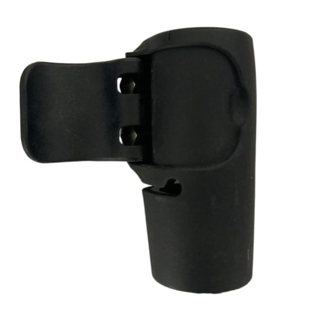Paddle Board Paddle Clamp 26mm Quick Release Lock, All Weather PVC Adjuster Buckle with Anti Slip Grip, Adjustable Replacement for Kayak Surf Touring Whitewater