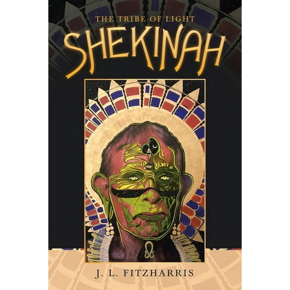 Shekinah: The Tribe of Light, (Paperback)