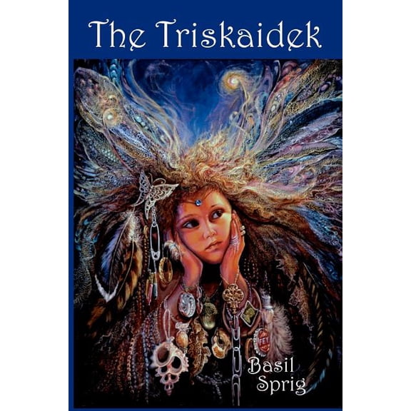 The Triskaidek, (Paperback)