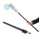 thumbnail image 5 of Estudio De Fotografía 45-74Cm Varilla De Extensión Ajustable Para Soporte De Brazo De Micrófono Ligero Sweethay EL008189-00, 5 of 6