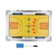 thumbnail image 3 of Tablero de entrenamiento de estrategia magnética para entrenamiento de partidos de baloncesto,, 3 of 8