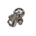 thumbnail image 3 of Seachoice Stainless Steel Turning Knob, Fits Destroyer Wheels, Includes Installation Tool, 3 of 5