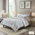 thumbnail image 2 of Gracie Mills Zelma Reversible 6 Piece Comforter Set with Bed Sheets - GRACE-13215, 2 of 4