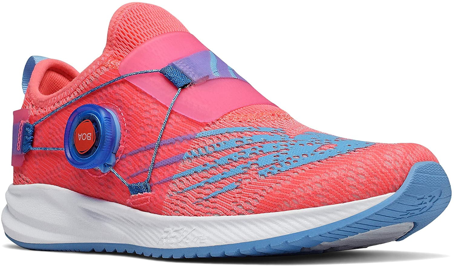 fuelcore new balance kids