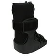 thumbnail image 1 of LOVEVER Walker Brace  Broken Foot Walking Boot  Walking Boot Full Protection Accelerate  Recovery Light Anti Skid Sprained Ankle Walker With Gasbag For Broken Toes  Ankle Injury  Plantar, 1 of 7