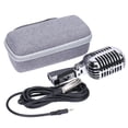 thumbnail image 3 of Funda rígida para micrófono vocal Shure Super 55 Deluxe, 3 of 8