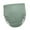 Grey, variant on Reusable Adults Cloth Diapers Wraps for Elderly Women Men Incontinence Pants black