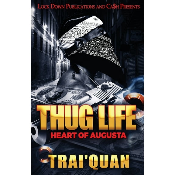 Thug Life (Paperback)
