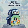 thumbnail image 3 of Mochila AI ACCESSORY INNOVATIONS Bluey para niñas y niños de 40 cm, 3 of 7