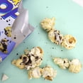 thumbnail image 4 of Oreo Cookie Popcorn, Sweet and Savory  Snack, 1 Ounce Each, Pack of 3, 4 of 5