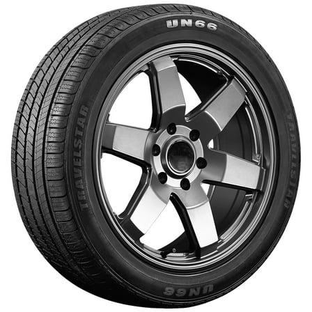 Travelstar UN66 All Season 245/55R19 103V Passenger Tire