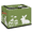 Multicolor 4, variant on ADECORIVY Elephant Fabric Storage Bin with Lid, Decorative Closet Shelf Organizers, Letters E Foldable Basket Box Clothes Storage Bin with Handles