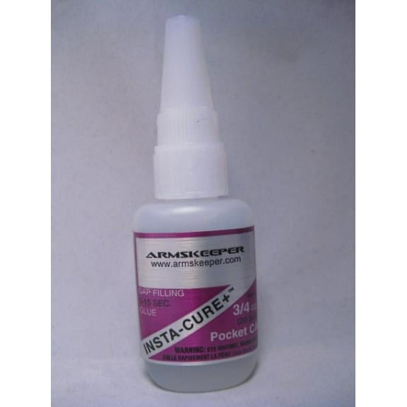 Insta-Cure  Glue (3/4 oz.) New