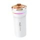 thumbnail image 2 of Humidificador de aceite esencial Strade Fareast Limited para coche inalámbrico recargable por USB ligero 7,2 x 16 cm, 2 of 8