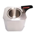 thumbnail image 2 of Dispensador de Queso Li Bai 2.6 qt con Bomba Calefactora 110V, 2 of 9