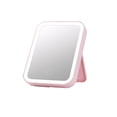 thumbnail image 3 of Birdeem Led Desktop Mirror Desktop Folding Mirror with Light Desktop Decorative Mirror, 3 of 5