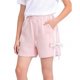 thumbnail image 1 of Arcos de Verano para Niñas de Bebé Pantalones Cortos Deportivos de Tela Suave Y Respirable con Diseño de Arco para 6 Meses-7 Años Pantalones Cortos de Niña de Bebé, 1 of 5