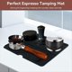 thumbnail image 5 of Tapete de Silicona para Café, Apto para Cafeteras, Cafeteras Expreso y Tazas Compactadoras., 5 of 5