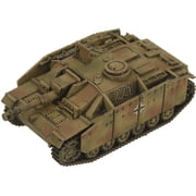 Battlefront Miniatures Flames of War Stug (Late) Assault Gun Platoon GBX123