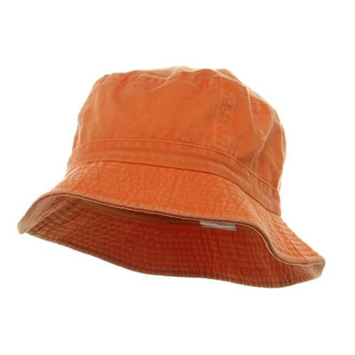 orange hat walmart