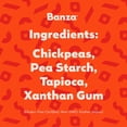 thumbnail image 5 of Banza Chickpea Penne Pasta: High Protein & Lower Carb (6-pack) (Penne), 5 of 6