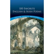 100 Favorite English and Irish Poems