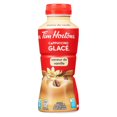 thumbnail image 3 of Tim Hortons Iced Capp Vanilla Bottle, 340 mL, 3 of 7